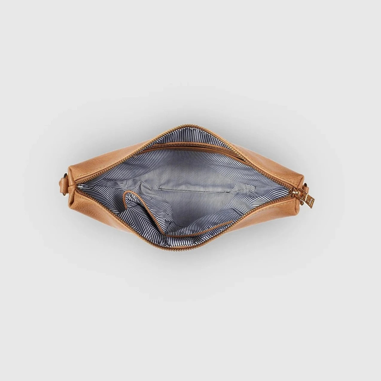 Daisy Crossbody Bag Camel