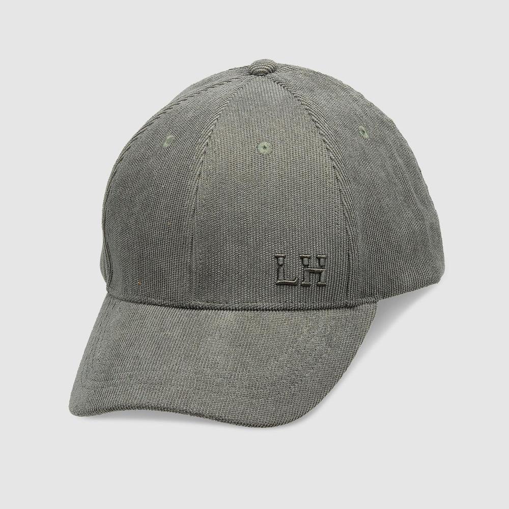 Jasper Cap Khaki Corduroy