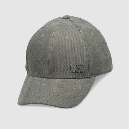 Jasper Cap Khaki Corduroy