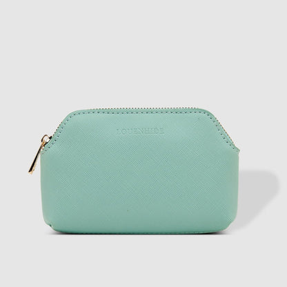 Ruby Purse Mint