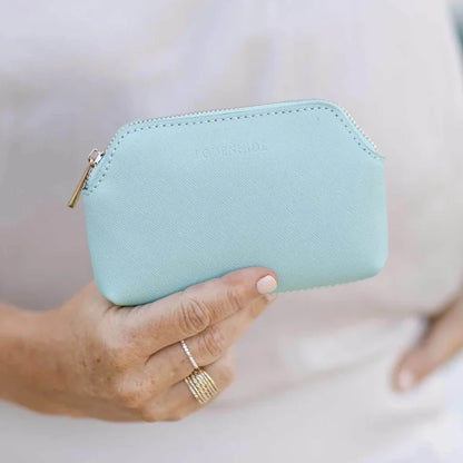 Ruby Purse Mint