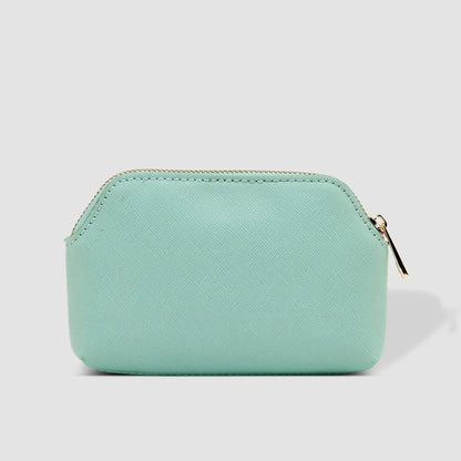 Ruby Purse Mint