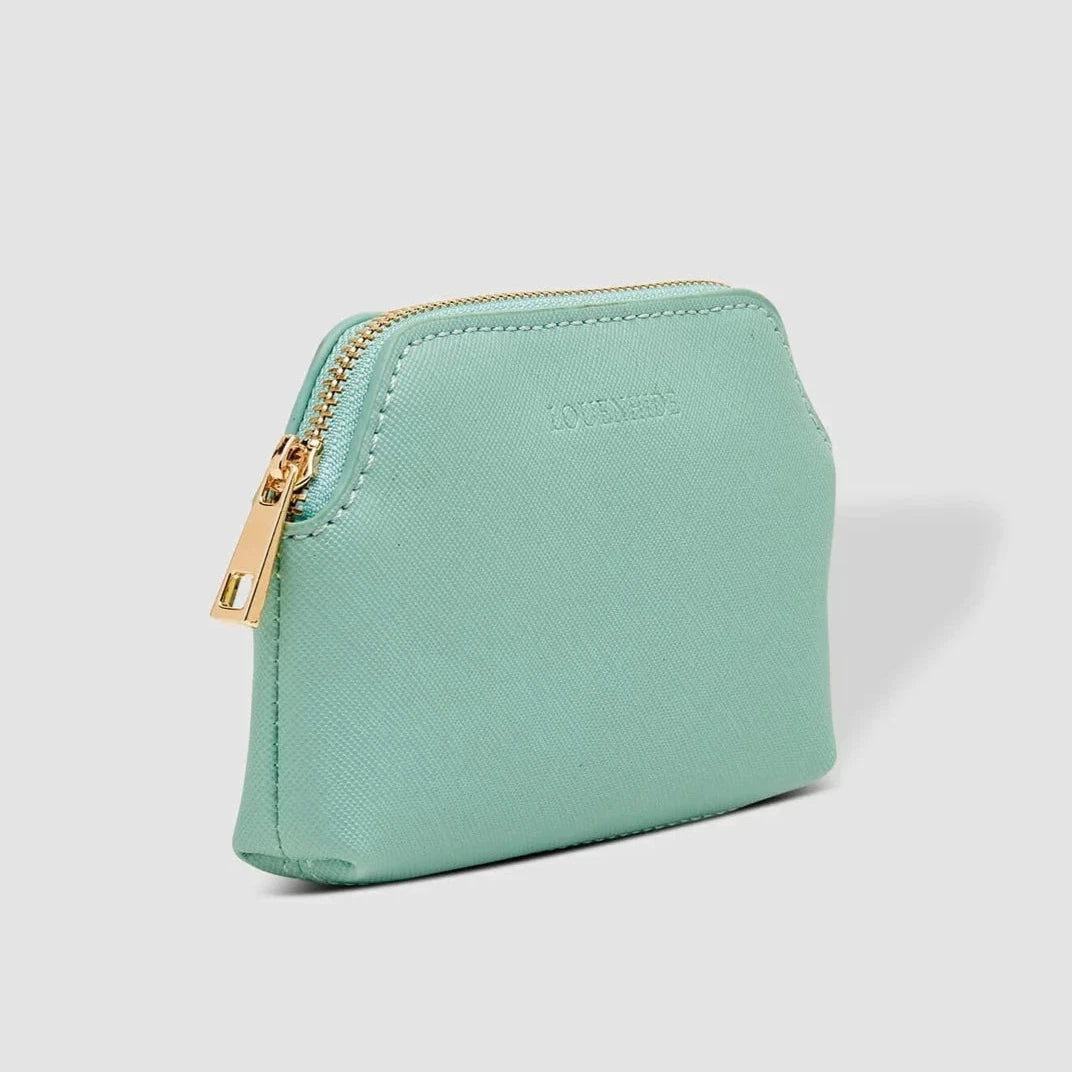 Ruby Purse Mint