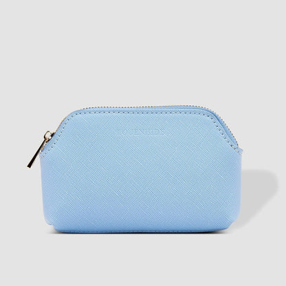 Ruby Purse Cloudy Blue