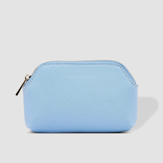 Ruby Purse Cloudy Blue
