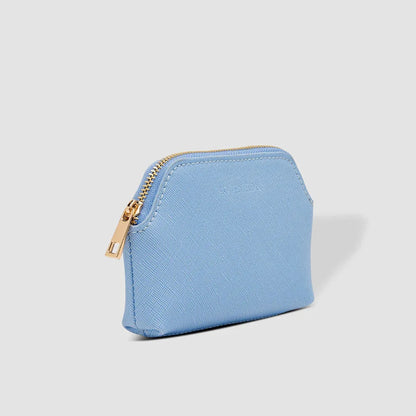 Ruby Purse Cloudy Blue