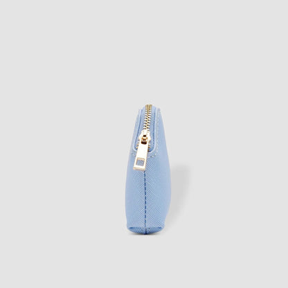Ruby Purse Cloudy Blue