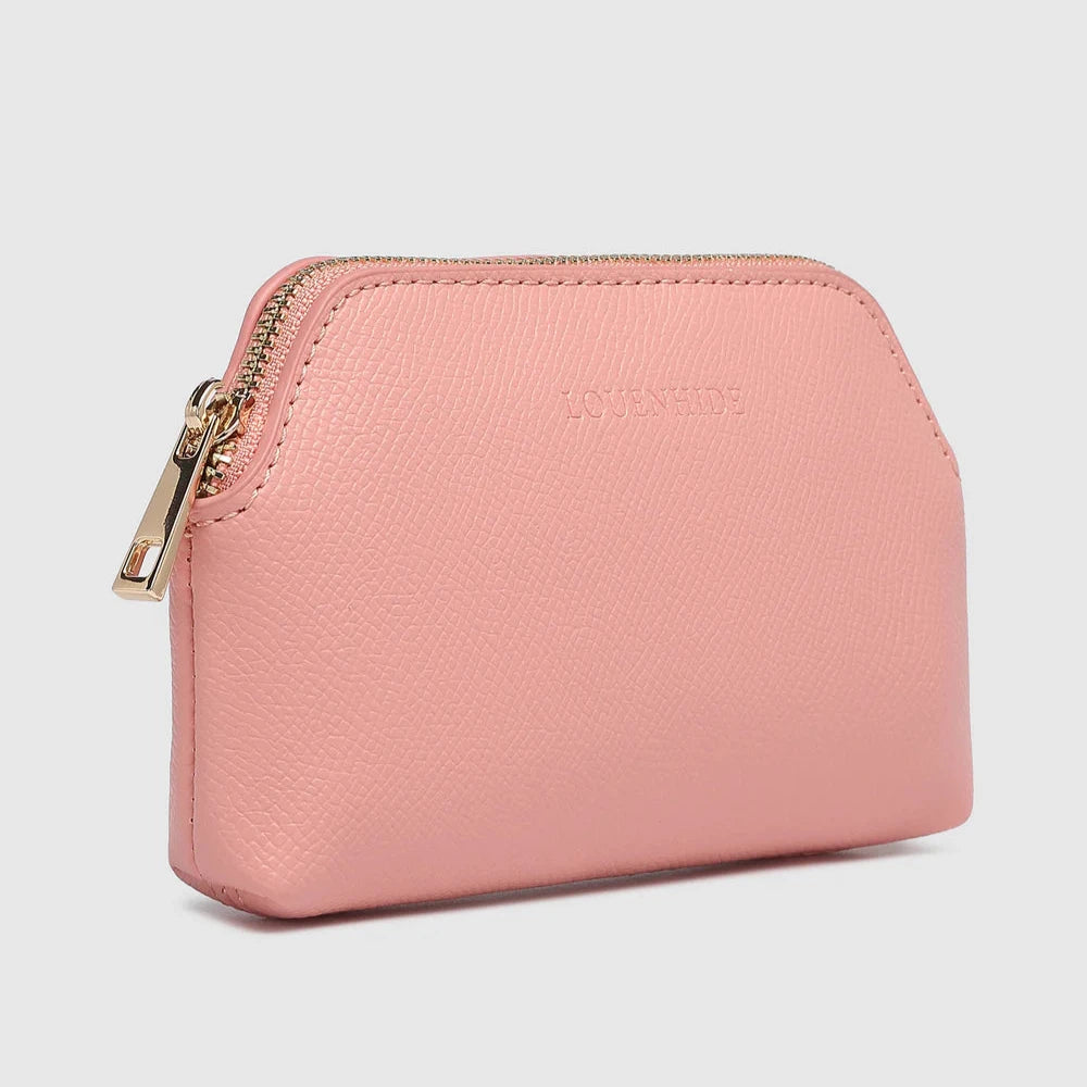 Ruby Purse Pink