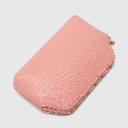 Ruby Purse Pink