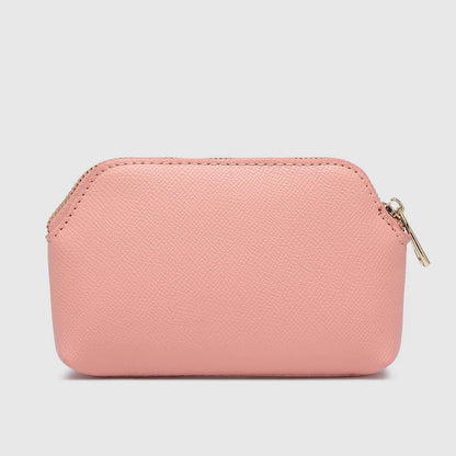 Ruby Purse Pink