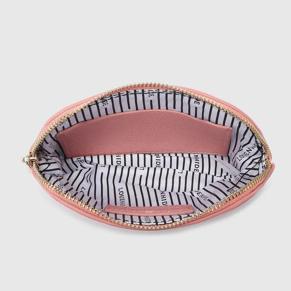 Ruby Purse Pink