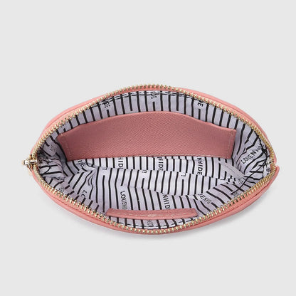 Ruby Purse Pink