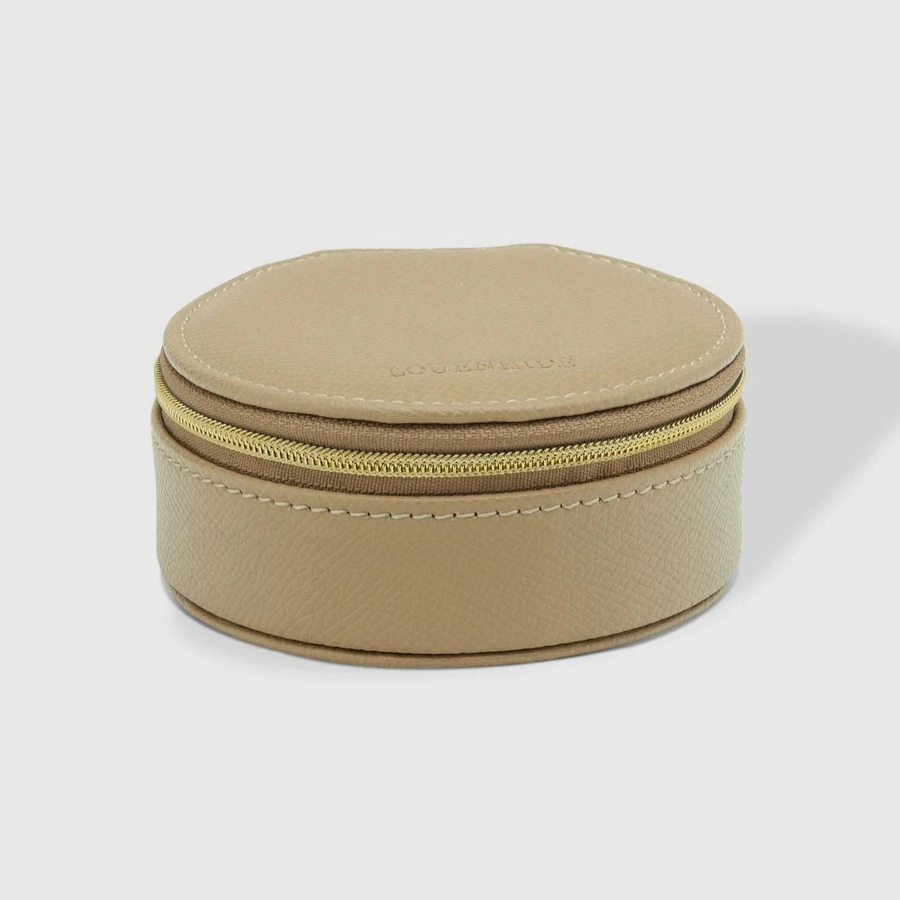 Sisco Jewellery Case Chai