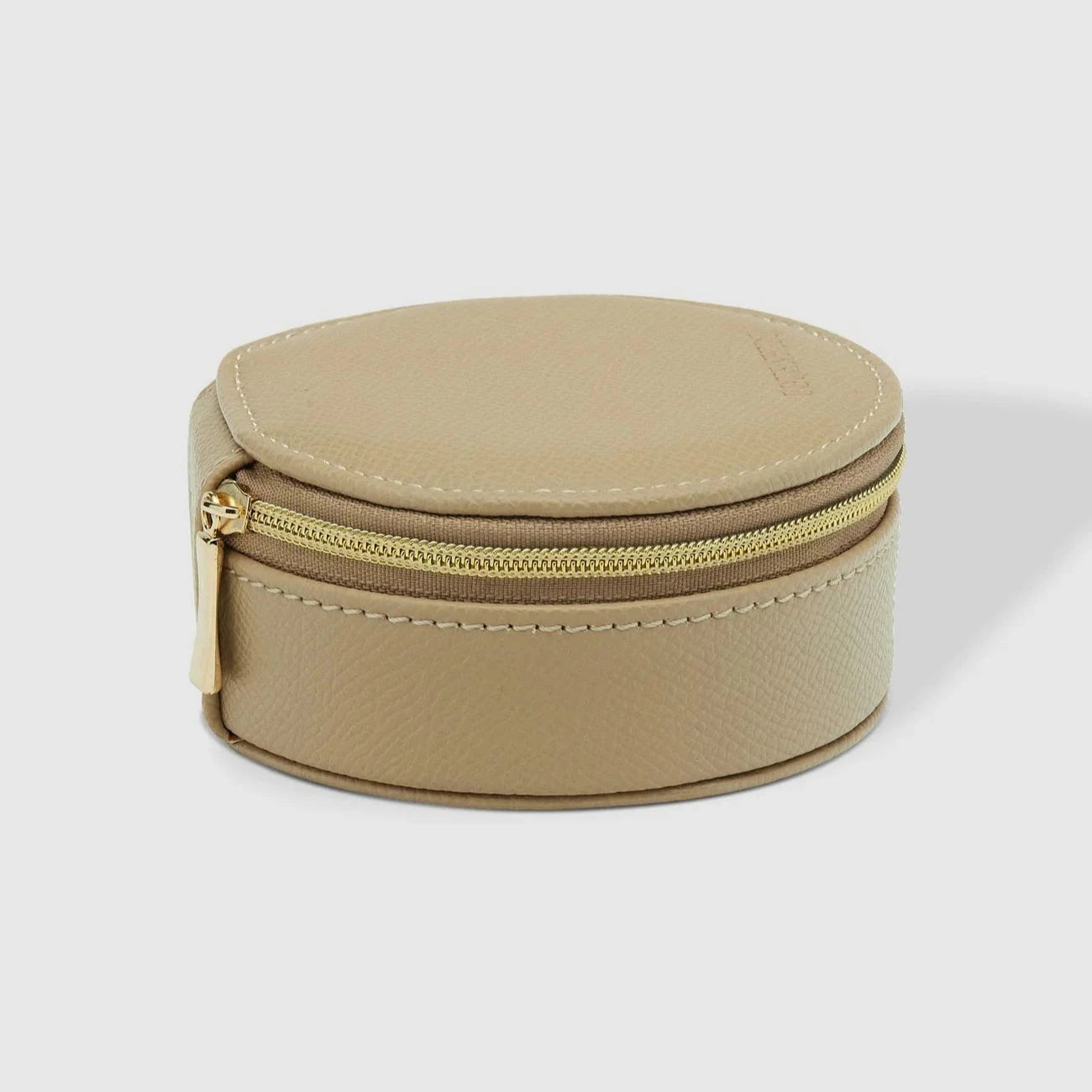 Sisco Jewellery Case Chai