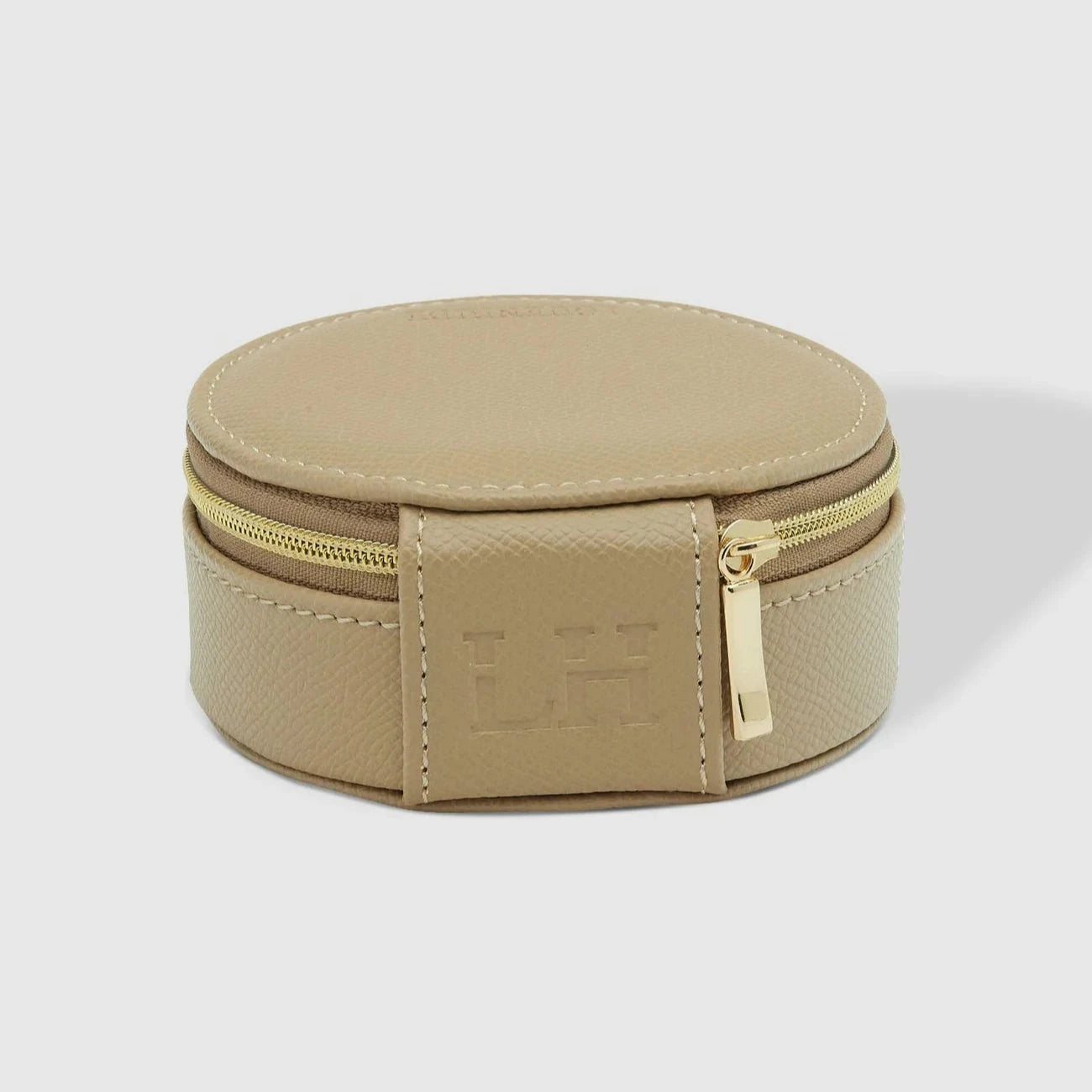 Sisco Jewellery Case Chai