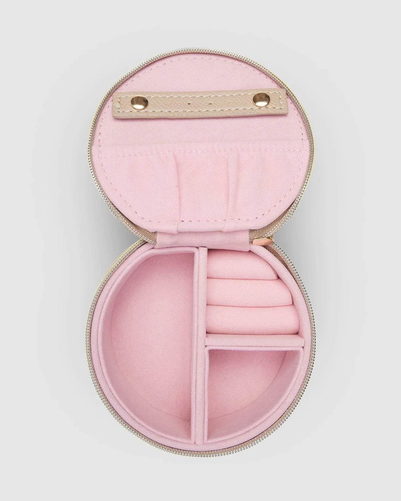 Sisco Jewellery Case Chai