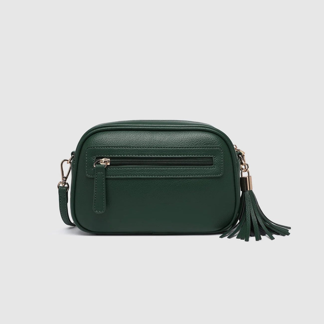 Jacinta Gia Crossbody Bag Forest Green