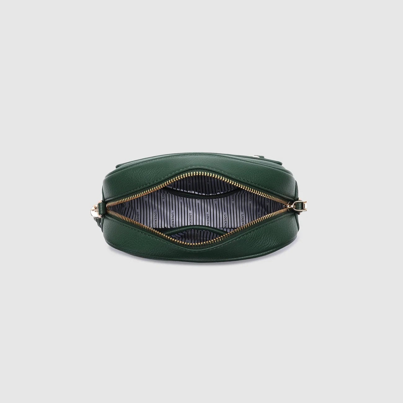 Jacinta Gia Crossbody Bag Forest Green