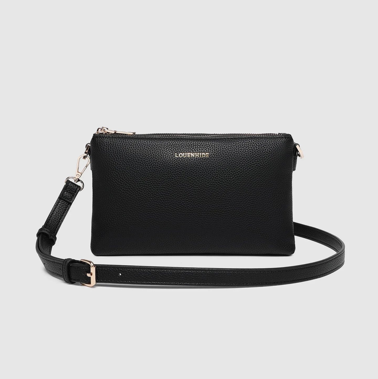 Millie Crossbody Bag Black
