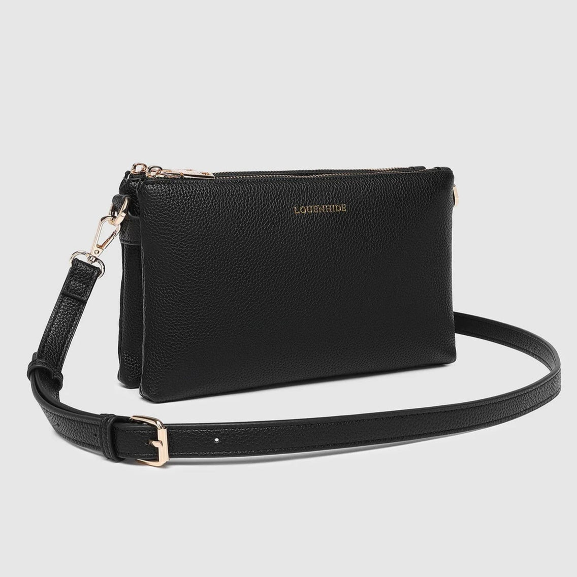 Millie Crossbody Bag Black