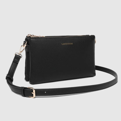 Millie Crossbody Bag Black