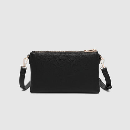 Millie Crossbody Bag Black