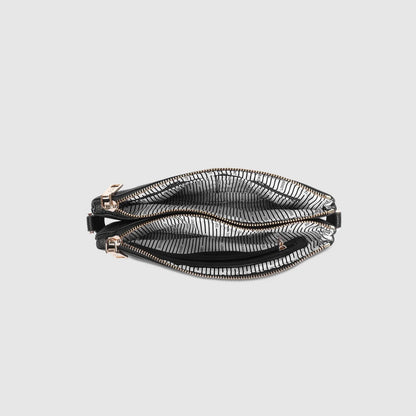 Millie Crossbody Bag Black