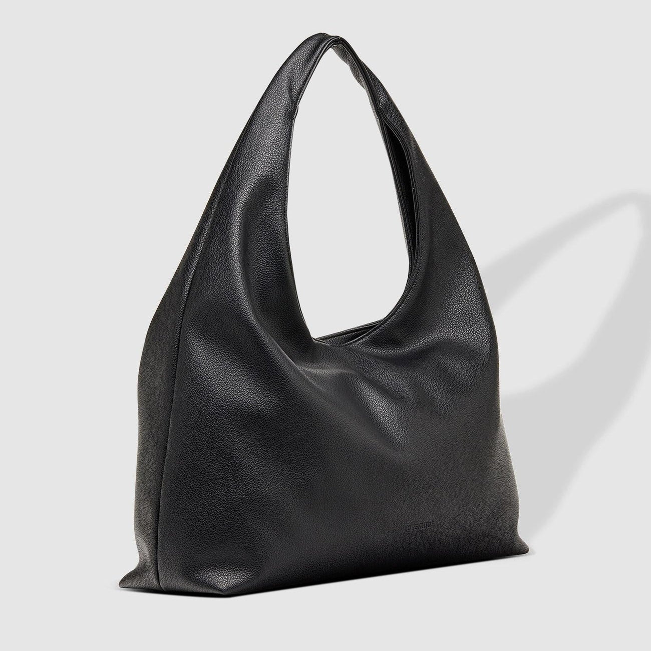 Monaco Shoulder Bag Black