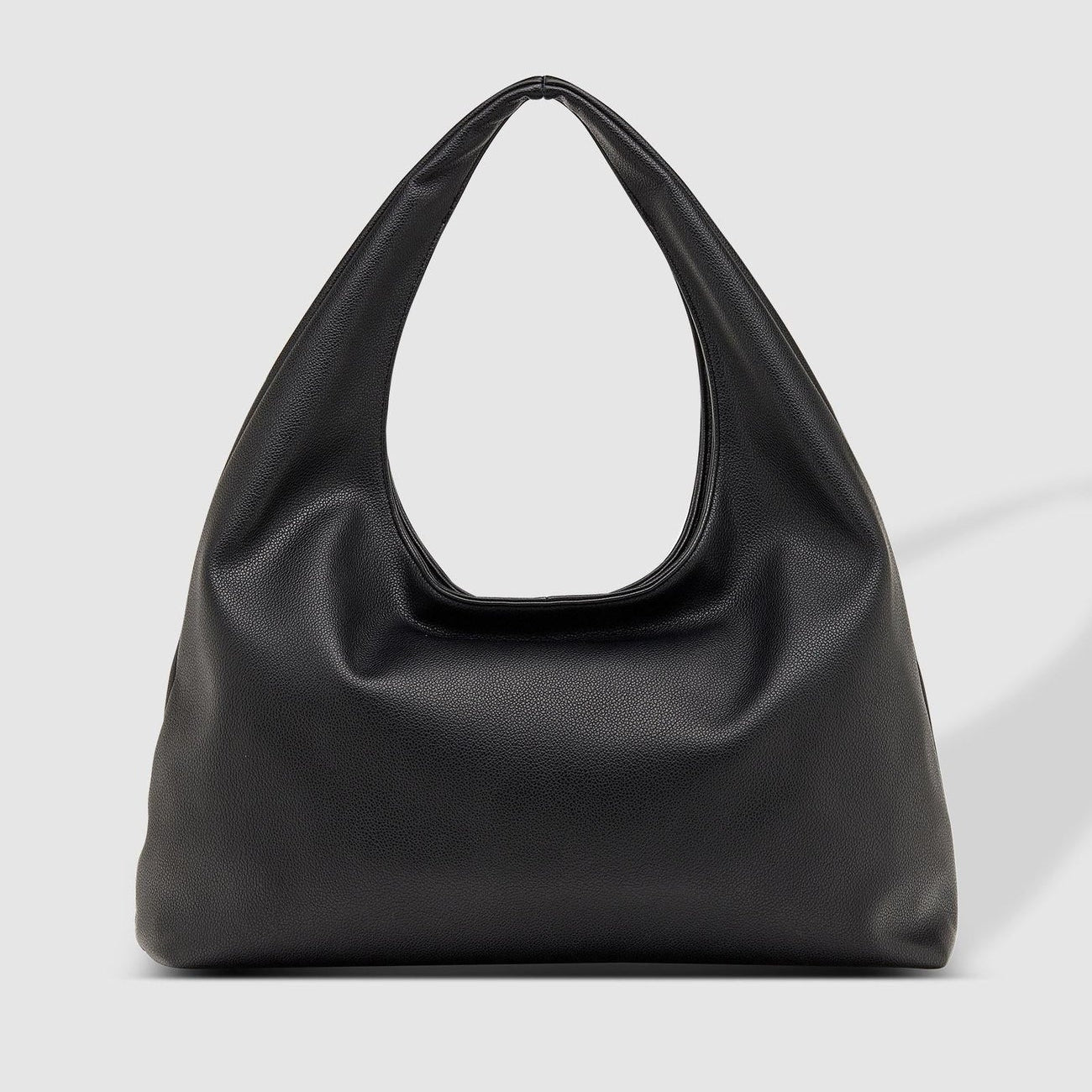 Monaco Shoulder Bag Black