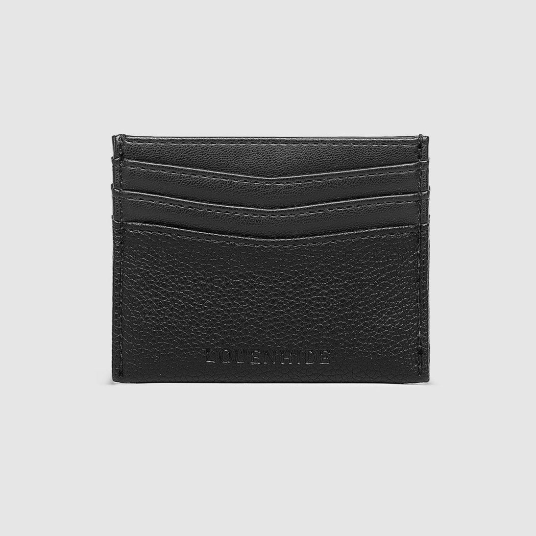 Ada Cardholder Black