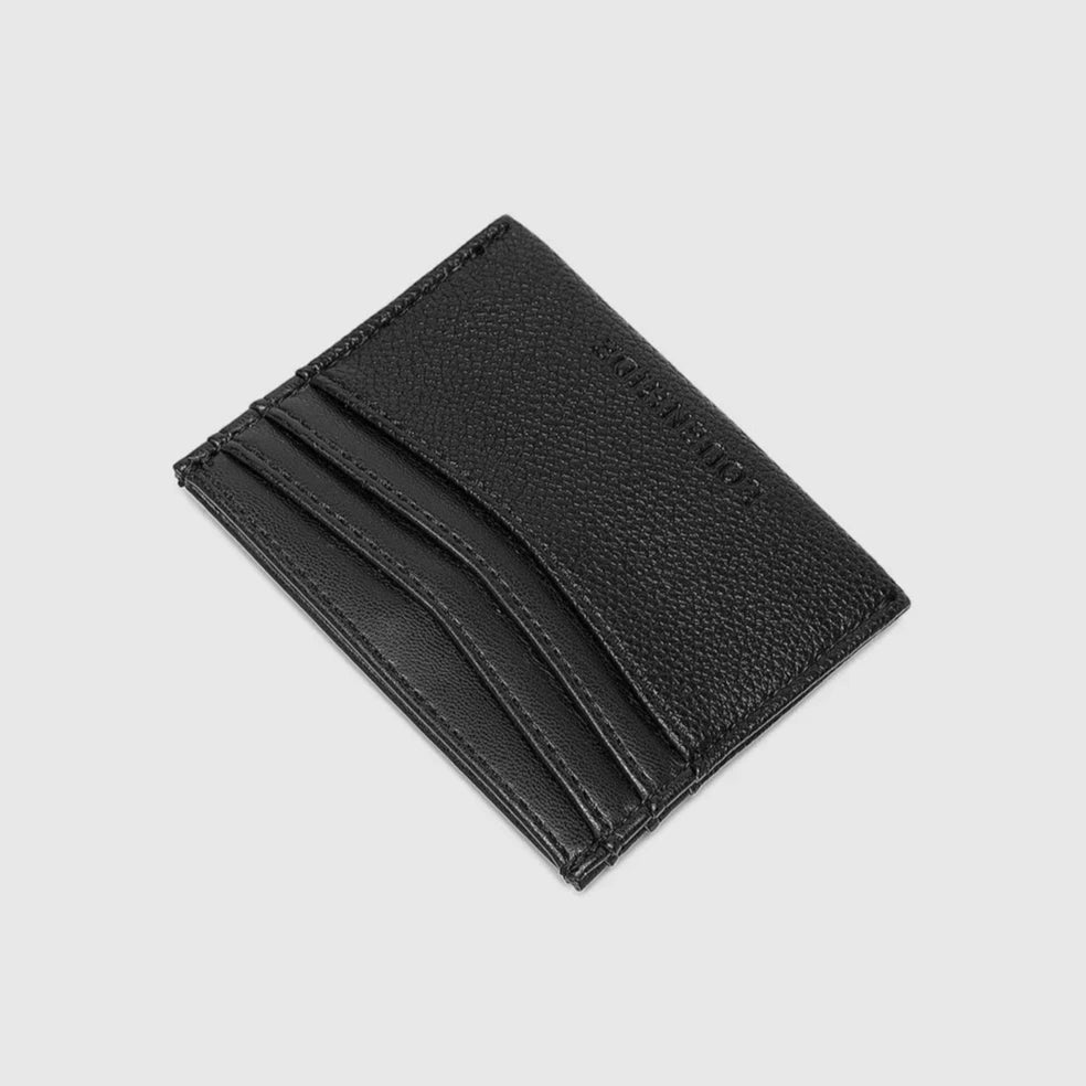 Ada Cardholder Black