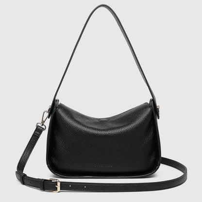 Maddie Shoulder Bag Black
