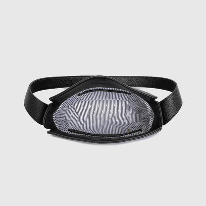 Maddie Shoulder Bag Black