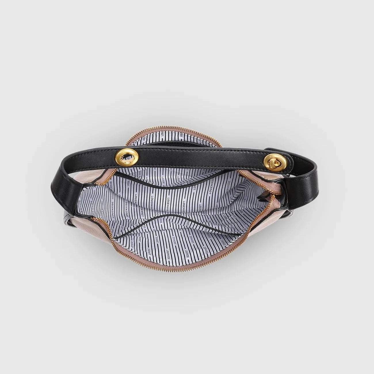 Luna Shoulder Bag Coffee