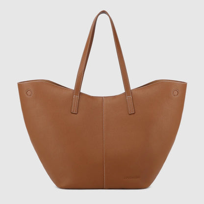 Phoenix Tote Bag Tan