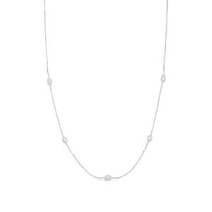 Jane Freshwater Pearl Choker Necklace