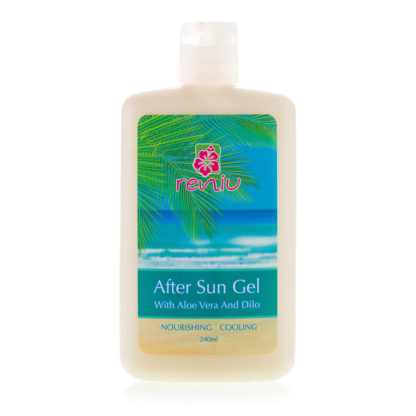 Reniu After Sun Gel
