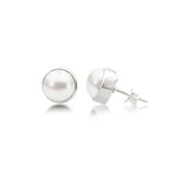 Freshwater Pearl Studs