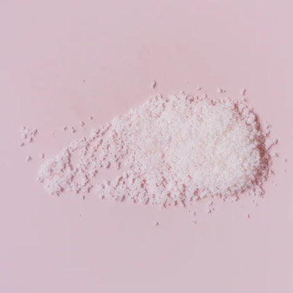 Mango Salt Scrub Tub