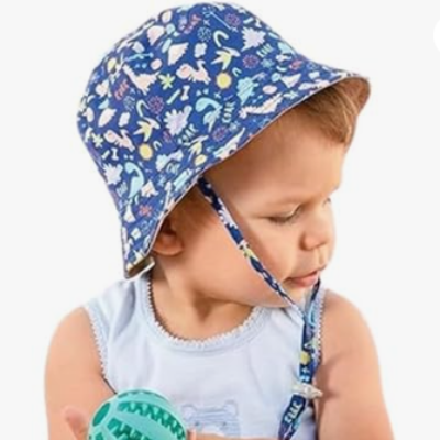 SUNDAISE_HATS_STOCKIST_TAMBORINEMOUNTAIN_LOLOMALIVING_LOLOMALIFESTYLE_HATS_KIDSHAT_danadinobuckethat0-3yrsKIDSBOYHAT_SH563_jpg