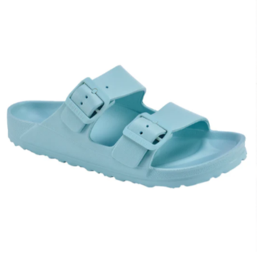 Holster Sundreamer Slides Aqua Blue