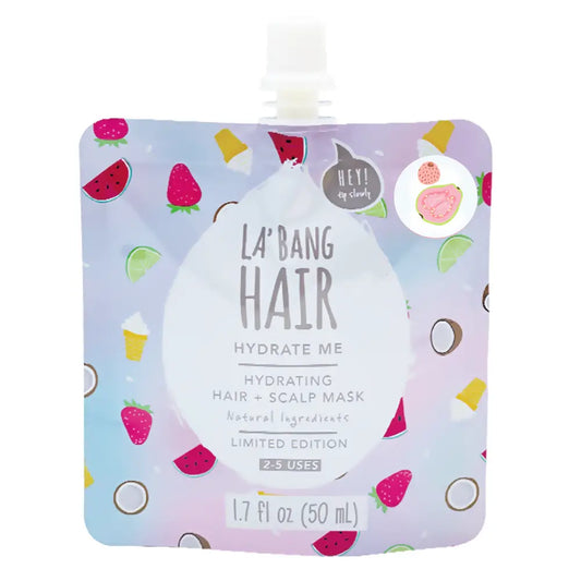 Hydrating Hair Treatment in Lychee Guava & Vanilla