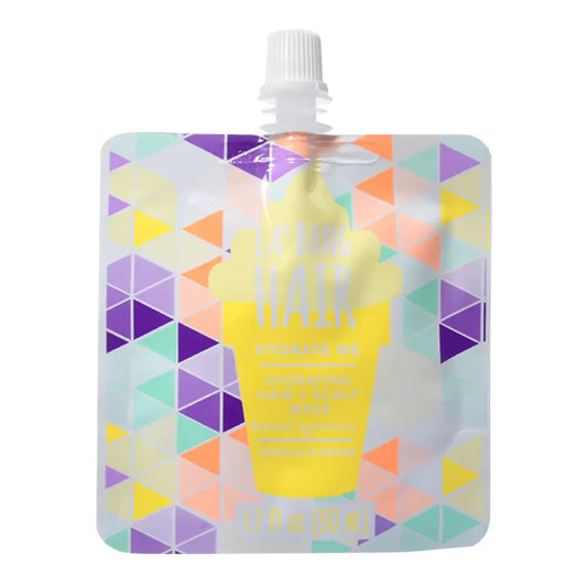 Repairing Hair Treatment in Vanilla