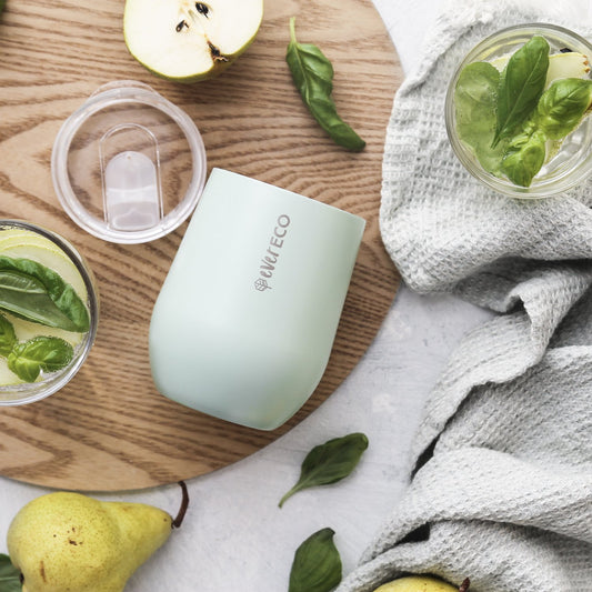 Tumbler Ever Eco Insulated - Sage 354mL