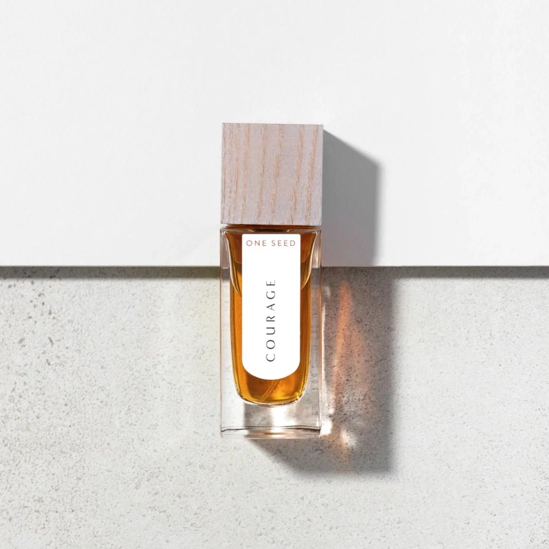 One Seed Courage Eau De Parfum 30ml