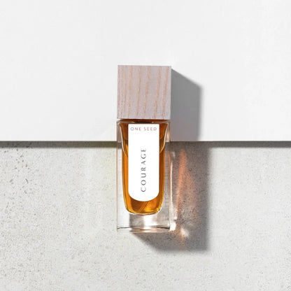 One Seed Courage Eau De Parfum 30ml