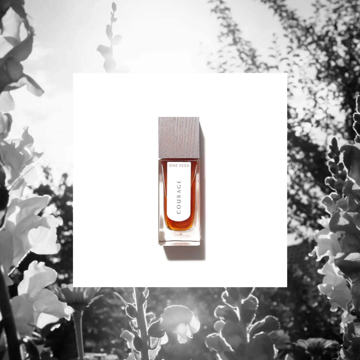 One Seed Courage Eau De Parfum 30ml