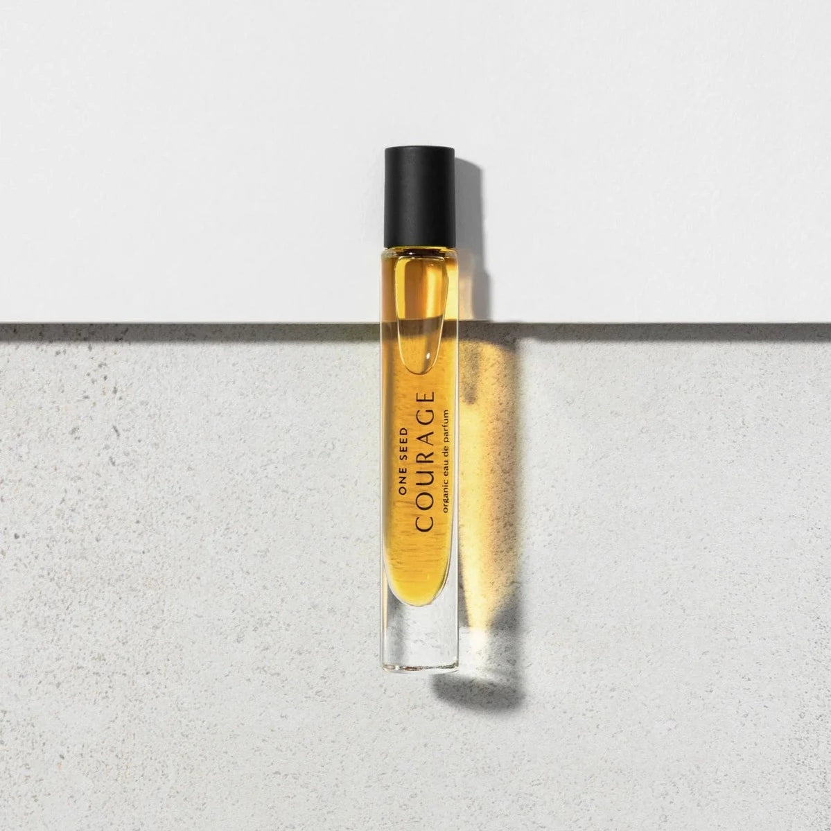 One Seed Courage Eau De Parfum Rollerball 9ml