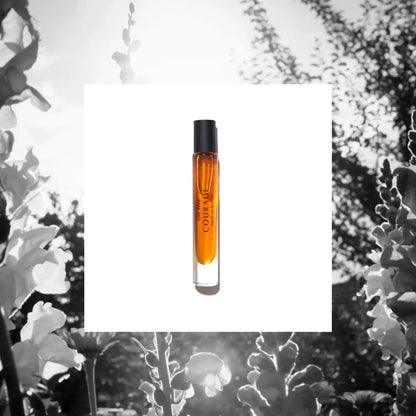 One Seed Courage Eau De Parfum Rollerball 9ml