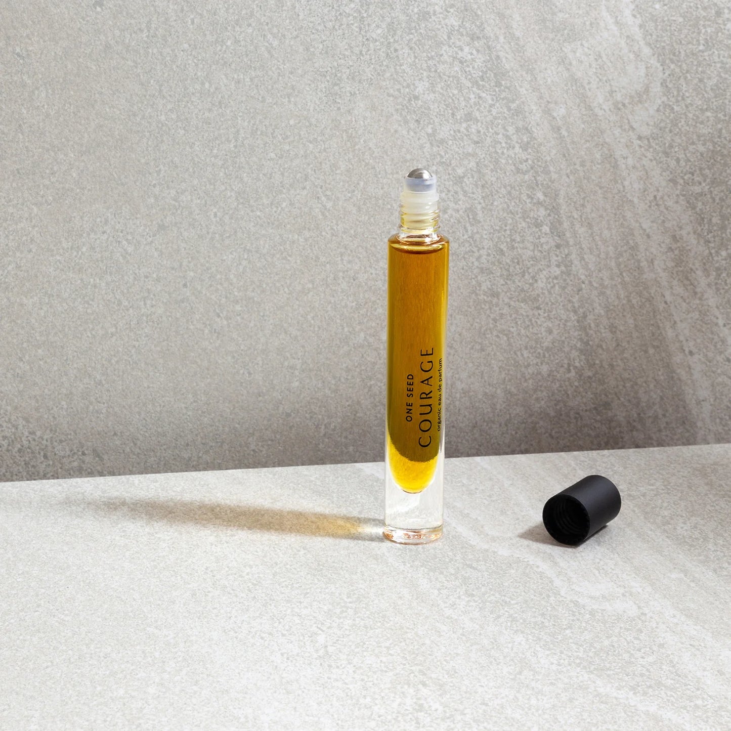 One Seed Courage Eau De Parfum Rollerball 9ml